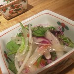 炭火焼鳥 きち蔵 - 