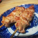 炭火焼鳥 きち蔵 - 