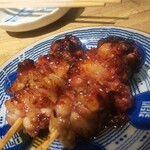 炭火焼鳥 きち蔵 - 