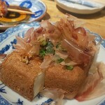 炭火焼鳥 きち蔵 - 