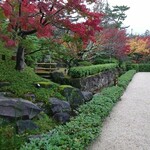 和食 花の茶屋 - 