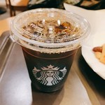 Sutabakkusu Kohi - アイストールドリップコーヒー