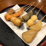 Kushi Musubi Sachi - 