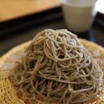 そば切り こごろ