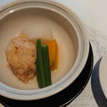 鉄板焼 あみじま - 