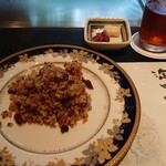 鉄板焼 あみじま - 