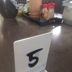 釜あげうどん 長田 in 香の香 - 