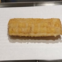 京都祇園 天ぷら圓堂 大丸心斎橋店 - 