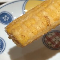 京都祇園 天ぷら圓堂 大丸心斎橋店 - 