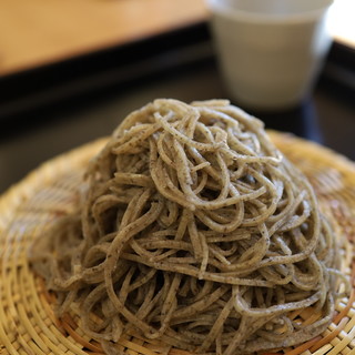 そば切り こごろ_0