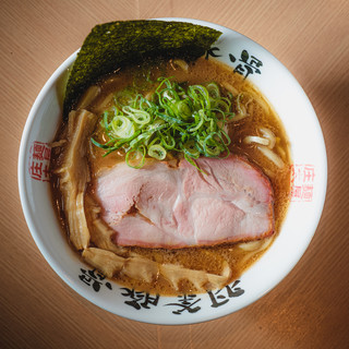 Special ingredients that pursue the deliciousness of ramen