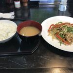 中国四川料理 大進飯店 - 