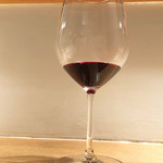 ラ・メール・ギキ - メルロー650円(2019.10月下旬)