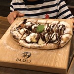 イタリア大衆食堂 PASKO - 