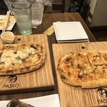 イタリア大衆食堂 PASKO - 