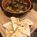 イタリア大衆食堂 PASKO - 