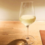 ラ・メール・ギキ - シャルドネ750円(2019.10月下旬)