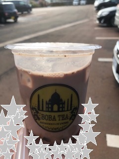ボバティー 鶴岡店（BOBA TEA） - 鶴岡（スイーツ）の写真