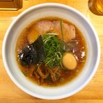 ラーメン巌哲 - 