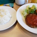 ガスト - 料理写真: