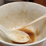 中華そば 流川 - 