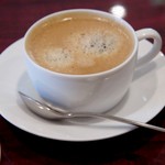 エヌズスウィーツ - コーヒー