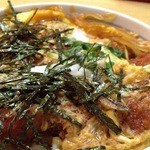 じゅん - カツ丼