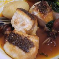 シャンパン食堂 - 