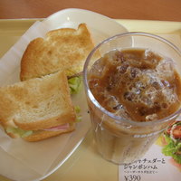 地域の憩いの場 By ホップステップホイップ ドトールコーヒーショップ エッソ多摩ニュータウン店 京王堀之内 カフェ 食べログ 地域の憩いの場 By ホップステップホイップ ドトールコーヒーショップ エッソ多摩ニュータウン店 京王堀之内 カフェ 食べログ