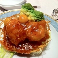 Szechwan Cuisine & Wine 四川料理 御馥 中之島ダイビル店 - 