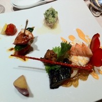 Szechwan Cuisine & Wine 四川料理 御馥 中之島ダイビル店 - 
