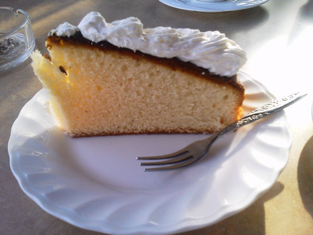 かざぐるま - 新旭川（喫茶店）の写真