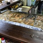 きくや - ぐつぐつ