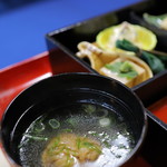 精進料理 阿じろ - 