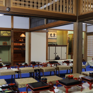 精進料理 阿じろ_2