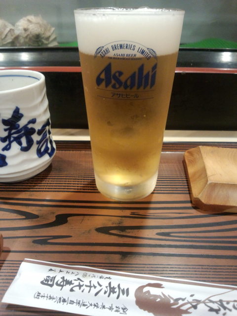 八千代寿司 三共店 - 釧路（寿司）の写真