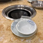 老冯烤羊蝎子馆 - 