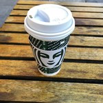 星巴克 - ドリンク写真: