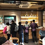 四季民福 东四十条店 - 