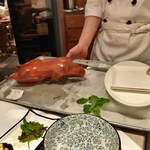 四季民福 - 料理写真: