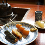 丹野こんにゃく番所 - 