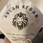 ASLAN KEBAB - 