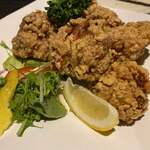 個室居酒屋 楽宴 - 