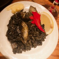 バル デ エスパーニャ ムイ 東京店 - 