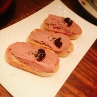 バル デ エスパーニャ ムイ 東京店 - 