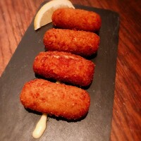 バル デ エスパーニャ ムイ 東京店 - 