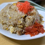 丸登食堂 - 