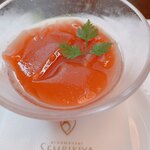 千疋屋フルーツパーラー - 