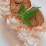 千疋屋フルーツパーラー - 