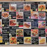 Sakura Kafe Hatagaya - 